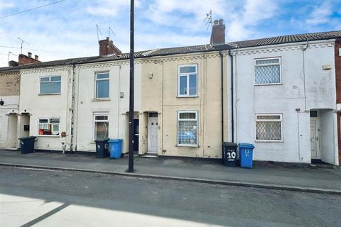 2 bedroom terraced house for sale, Wynburg Street, Hull HU9