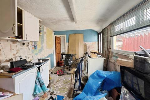 2 bedroom terraced house for sale, Wynburg Street, Hull HU9