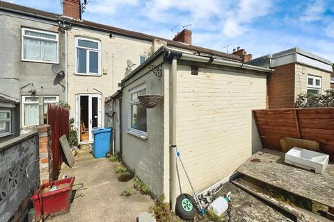 2 bedroom terraced house for sale, Wynburg Street, Hull HU9