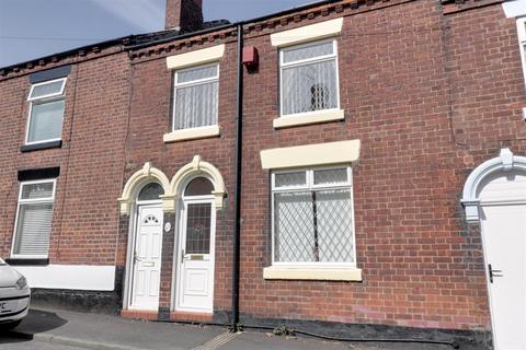 3 bedroom terraced house for sale, Woodshutts Street, Talke, Stoke-On-Trent
