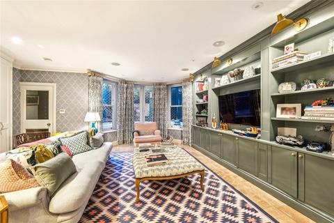 6 bedroom terraced house to rent, Perrymead Street, London, SW6
