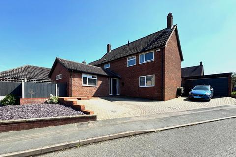 21 Fairfield, Gamlingay, Sandy, SG19 3LG