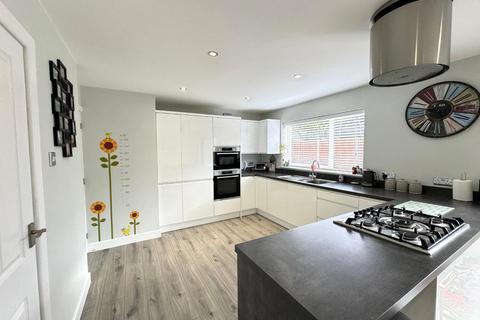 21 Fairfield, Gamlingay, Sandy, SG19 3LG