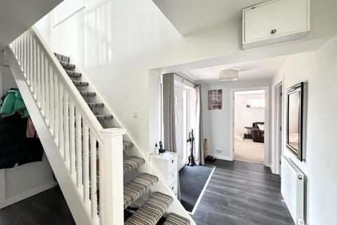 21 Fairfield, Gamlingay, Sandy, SG19 3LG