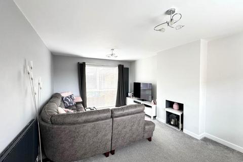 21 Fairfield, Gamlingay, Sandy, SG19 3LG