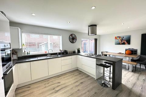 21 Fairfield, Gamlingay, Sandy, SG19 3LG