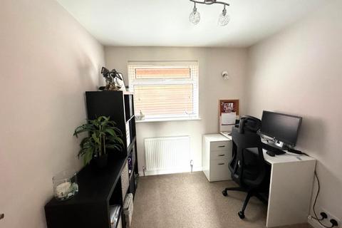 21 Fairfield, Gamlingay, Sandy, SG19 3LG