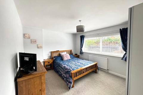 21 Fairfield, Gamlingay, Sandy, SG19 3LG