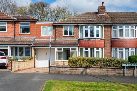3 bedroom semi-detached house for sale, Wilson Road, Coal Aston, Dronfield, S18