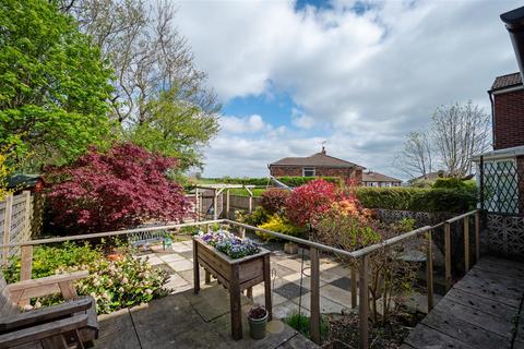 undefined, Wilson Road, Coal Aston, Dronfield, S18