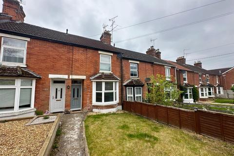 3 bedroom house to rent, Old Winton Road, Andover
