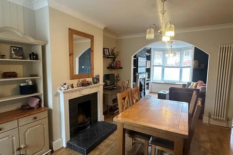 3 bedroom house to rent, Old Winton Road, Andover