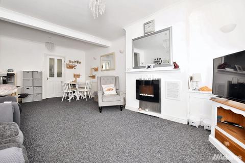 undefined, Vale Avenue, Warrington WA2