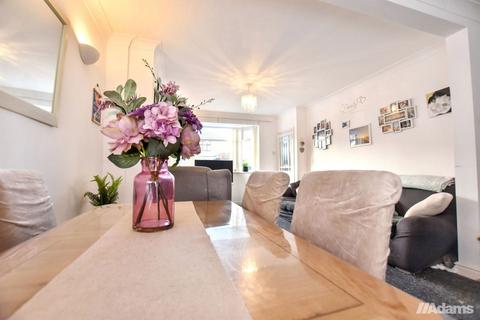 undefined, Vale Avenue, Warrington WA2