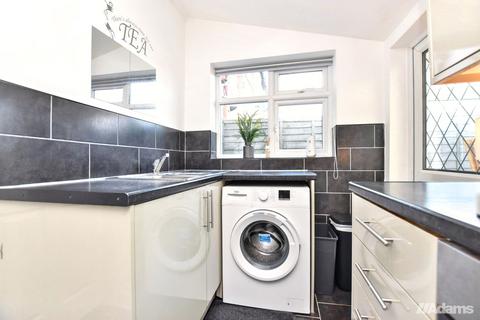 undefined, Vale Avenue, Warrington WA2