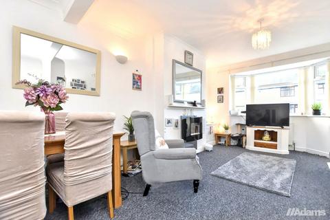 undefined, Vale Avenue, Warrington WA2