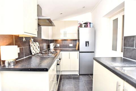 undefined, Vale Avenue, Warrington WA2