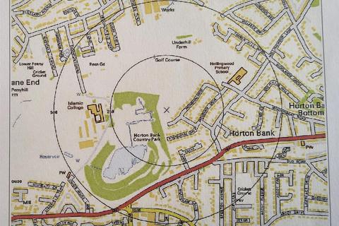 Land for sale, Frensham Drive, Bradford BD7