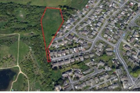 Land for sale, Frensham Drive, Bradford BD7
