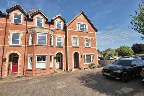 undefined, Bexton Road, Knutsford