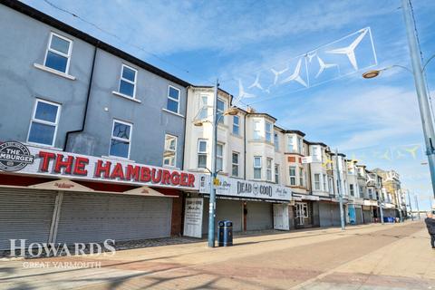undefined, Bermondsey Place South, Great Yarmouth