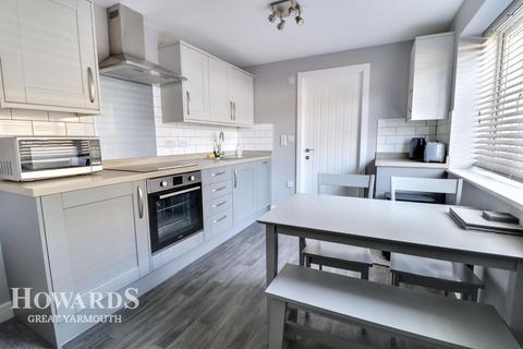 undefined, Bermondsey Place South, Great Yarmouth