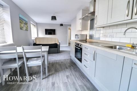 undefined, Bermondsey Place South, Great Yarmouth