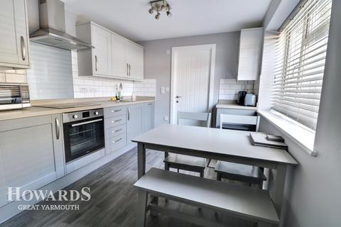 undefined, Bermondsey Place South, Great Yarmouth