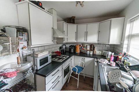 3 bedroom semi-detached house for sale, Beverley Gardens, Ravenhill, Swansea, SA5