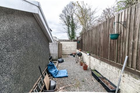 3 bedroom semi-detached house for sale, Beverley Gardens, Ravenhill, Swansea, SA5