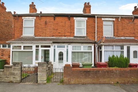 34 Smithfield Road, Scunthorpe, DN16 2NJ