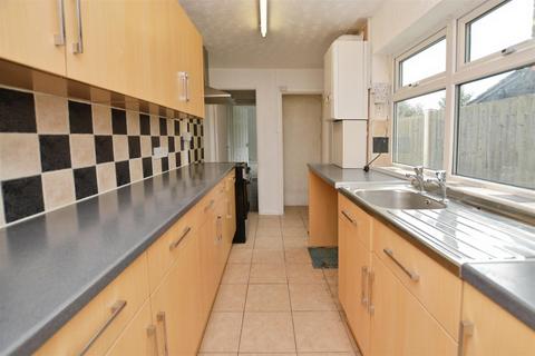 34 Smithfield Road, Scunthorpe, DN16 2NJ