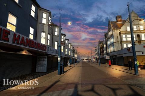 undefined, 1A Bermondsey Place South, Great Yarmouth