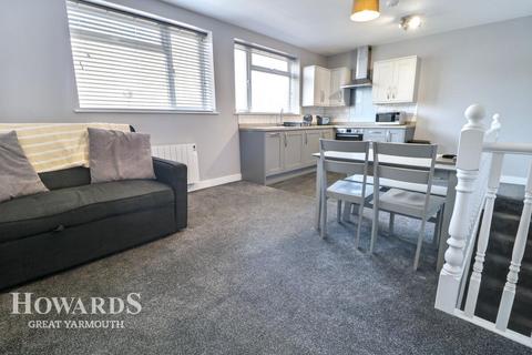 undefined, 1A Bermondsey Place South, Great Yarmouth