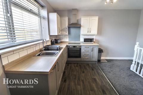 undefined, 1A Bermondsey Place South, Great Yarmouth
