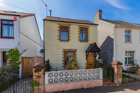 undefined, Conybeare Road, Cardiff CF5