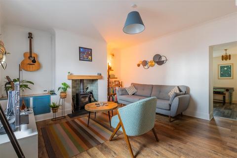 undefined, Conybeare Road, Cardiff CF5