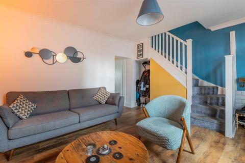 undefined, Conybeare Road, Cardiff CF5