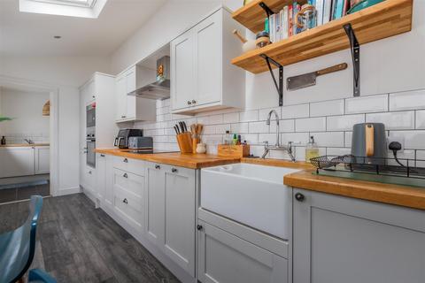 undefined, Conybeare Road, Cardiff CF5