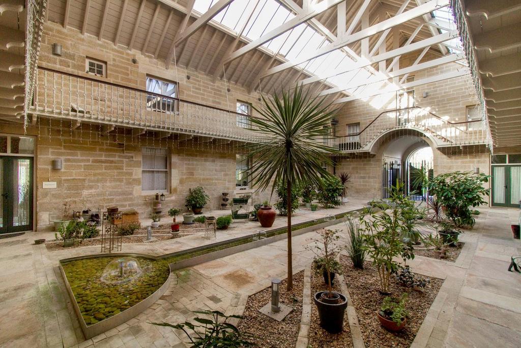 Communal Garden