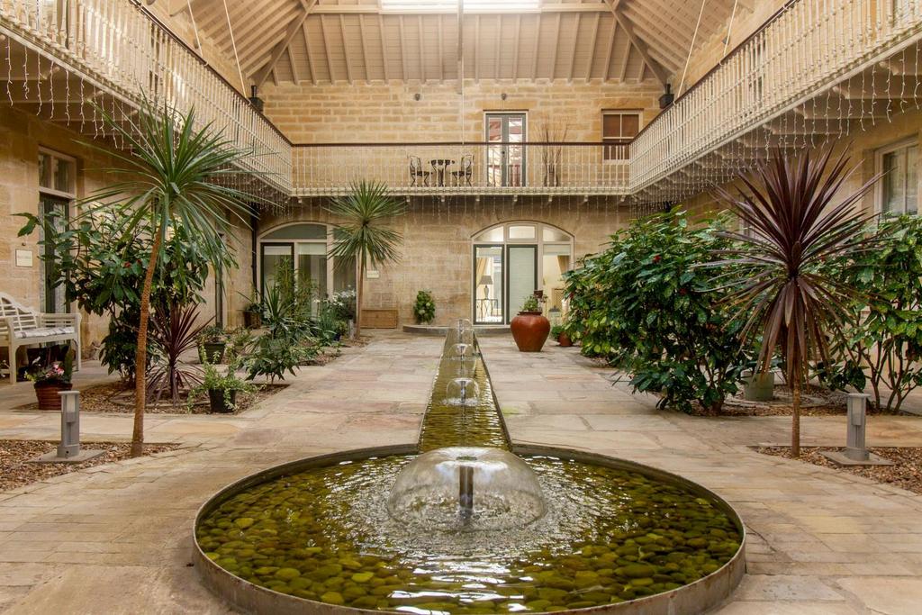 Communal Garden