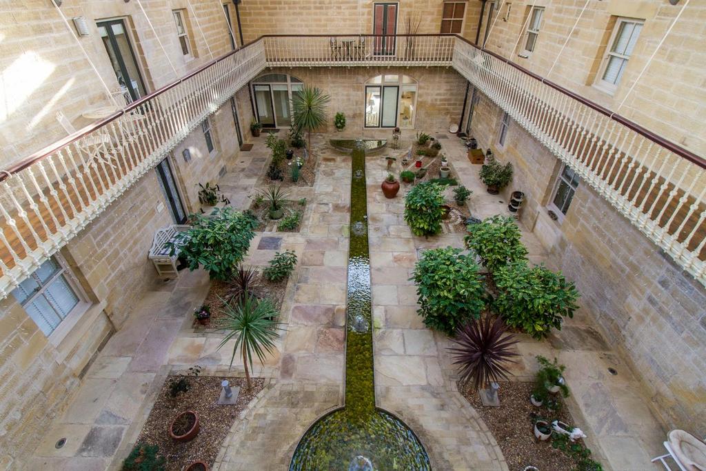 Communal Garden