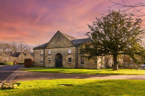2 bedroom apartment for sale, The stables, Hartford hall, Bedlington