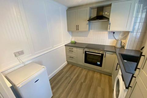 1 bedroom house to rent, Pant Yr Helyg, Fforestfach, , Swansea
