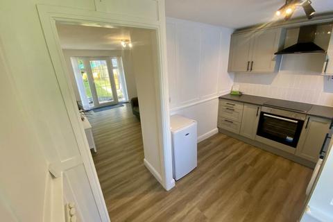 1 bedroom house to rent, Pant Yr Helyg, Fforestfach, , Swansea