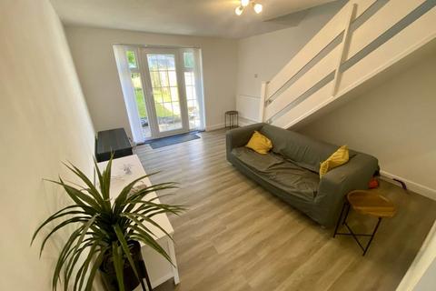 1 bedroom house to rent, Pant Yr Helyg, Fforestfach, , Swansea