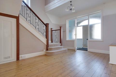 4 bedroom detached house for sale, Richmond Park Avenue, Bournemouth BH8