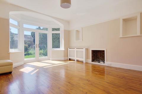 4 bedroom detached house for sale, Richmond Park Avenue, Bournemouth BH8