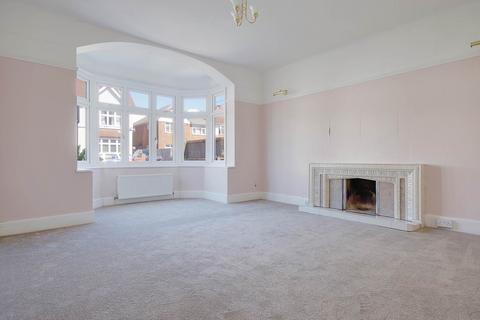 4 bedroom detached house for sale, Richmond Park Avenue, Bournemouth BH8