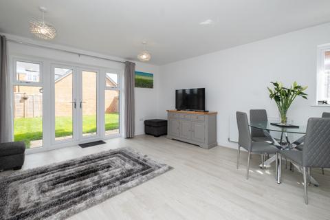 3 bedroom semi-detached house for sale, Alliss Gardens, Sandwich, Kent, CT13